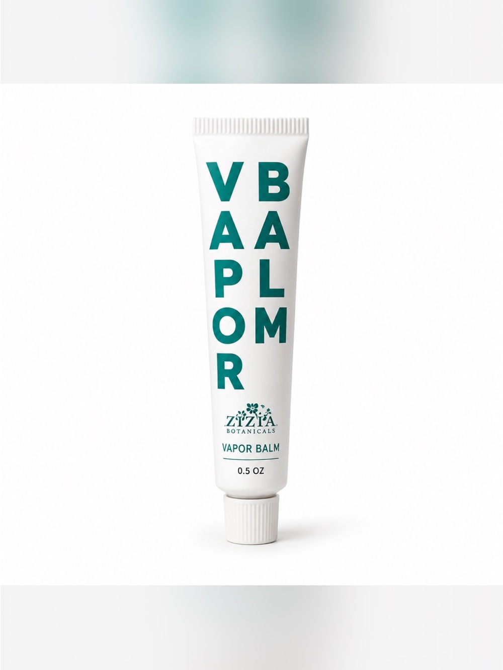 Zizia Vapor Balm